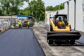 Best Driveway Crack Filling  in Gaylord, MI