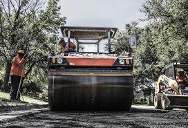 Driveway Maintenance Services in Gaylord, MI